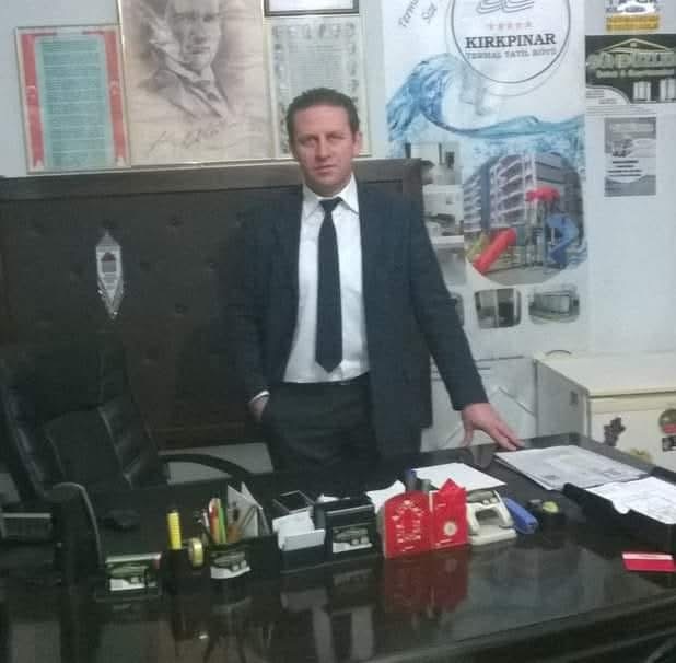 Muzaffer Gündüz