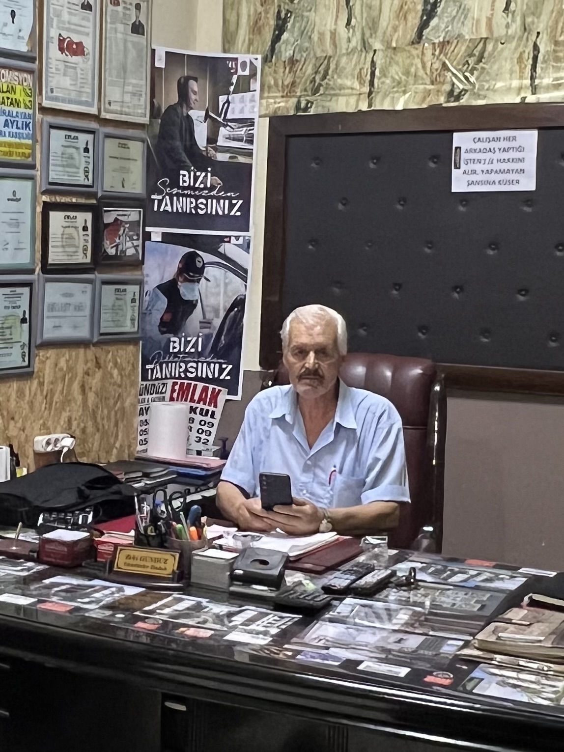 Zeki Gündüz