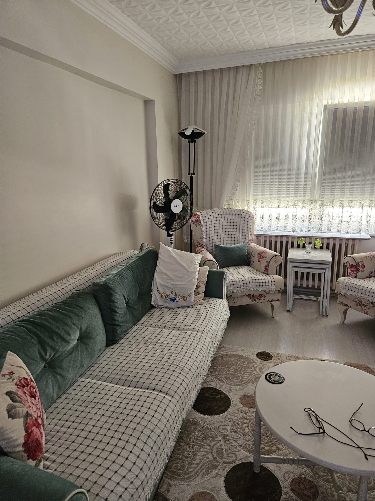 Gündüzler Emlak’tan Malkara’da 3+1 Daire